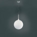 Сделать заказ Подвесной светильник Artemide 1052010A| VIVID-LIGHT.RU