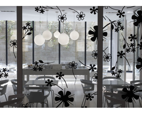 Купить Подвесной светильник Artemide 1052010A| VIVID-LIGHT.RU