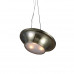 Купить Подвесной светильник DeLight Collection DISC A brass| VIVID-LIGHT.RU