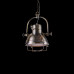 Заказать Подвесной светильник DeLight Collection KM025 antique brass| VIVID-LIGHT.RU