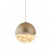 Оформить заказ Подвесной светильник DeLight Collection SD3301-1U gold| VIVID-LIGHT.RU