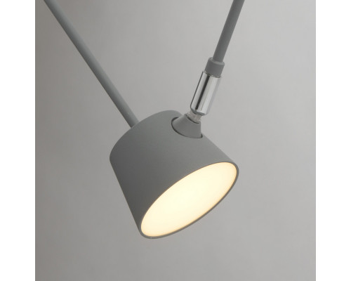 Оформить заказ Подвесной светильник DeMarkt 717010201| VIVID-LIGHT.RU