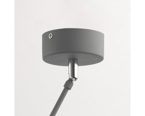 Оформить заказ Подвесной светильник DeMarkt 717010201| VIVID-LIGHT.RU