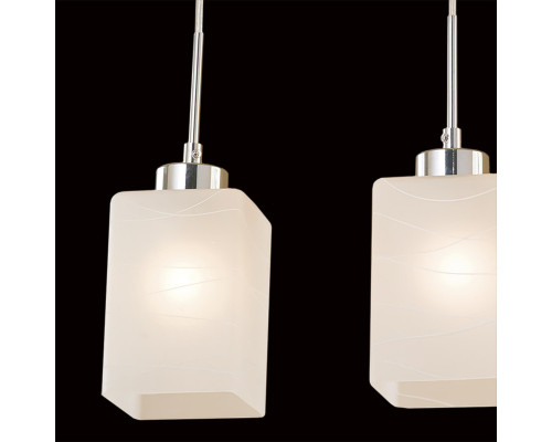 Оформить заказ Подвесной светильник Citilux CL127231| VIVID-LIGHT.RU