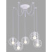Оформить заказ Подвесной светильник ARTE Lamp A1110SP-5WH| VIVID-LIGHT.RU