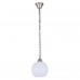 Сделать заказ Подвесной светильник ARTE Lamp A9317SP-1AB| VIVID-LIGHT.RU