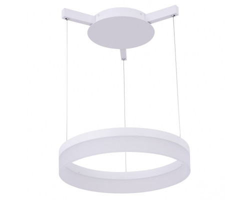 Заказать Подвесной светильник ARTE Lamp A2502SP-1WH| VIVID-LIGHT.RU