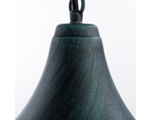 Оформить заказ Подвесной светильник ARTE Lamp A1085SO-1BG| VIVID-LIGHT.RU