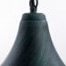 Оформить заказ Подвесной светильник ARTE Lamp A1085SO-1BG| VIVID-LIGHT.RU