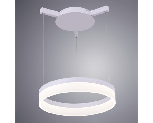 Заказать Подвесной светильник ARTE Lamp A2502SP-1WH| VIVID-LIGHT.RU