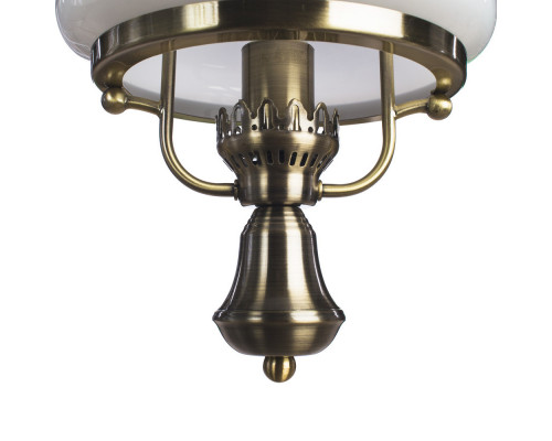 Заказать Подвесной светильник ARTE Lamp A3560SP-1AB| VIVID-LIGHT.RU