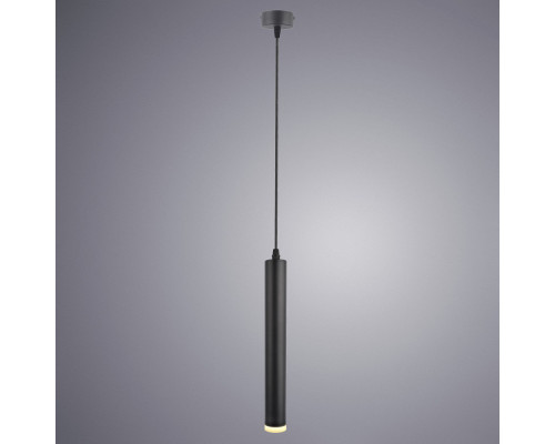 Заказать Подвесной светильник ARTE Lamp A6810SP-1BK| VIVID-LIGHT.RU