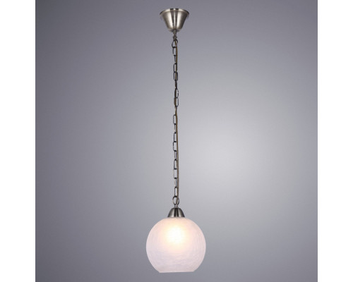 Сделать заказ Подвесной светильник ARTE Lamp A9317SP-1AB| VIVID-LIGHT.RU