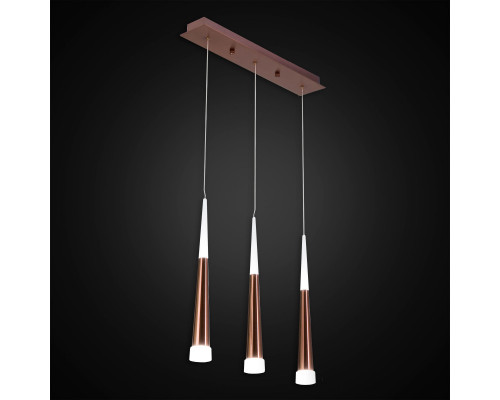 Купить Подвесной светильник Citilux CL227033| VIVID-LIGHT.RU