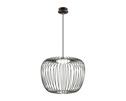 Заказать Подвесной светильник Odeon Light 4106/7L| VIVID-LIGHT.RU