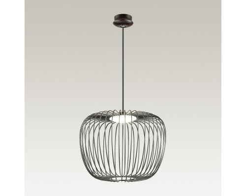 Заказать Подвесной светильник Odeon Light 4106/7L| VIVID-LIGHT.RU