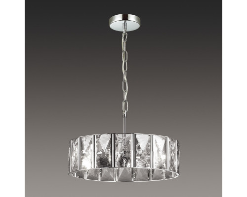 Купить Подвесной светильник Odeon Light 4119/5| VIVID-LIGHT.RU