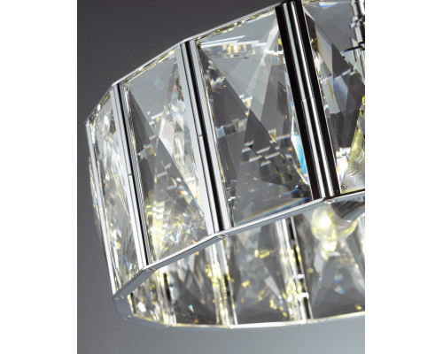Купить Подвесной светильник Odeon Light 4119/5| VIVID-LIGHT.RU
