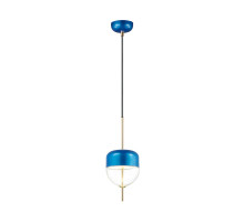 Подвесной светильник Odeon Light 4621/12L