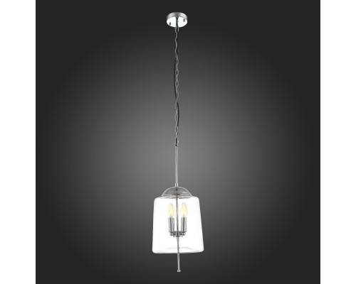 Сделать заказ Подвесной светильник ST-Luce SL367.103.04| VIVID-LIGHT.RU