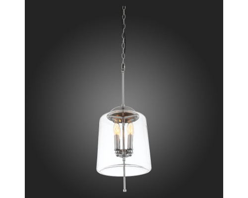 Сделать заказ Подвесной светильник ST-Luce SL367.103.04| VIVID-LIGHT.RU