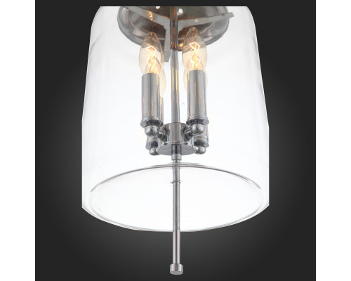 Сделать заказ Подвесной светильник ST-Luce SL367.103.04| VIVID-LIGHT.RU