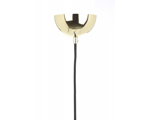 Купить Подвесной светильник Cosmo MD10560-1-250 золотой| VIVID-LIGHT.RU