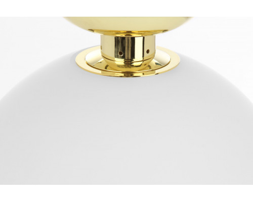 Купить Подвесной светильник Cosmo MD10560-1-250 золотой| VIVID-LIGHT.RU