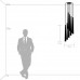 Оформить заказ Подвесной светильник Lightstar 807087| VIVID-LIGHT.RU