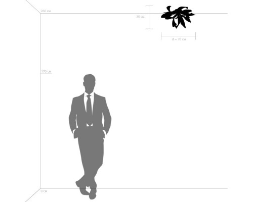 Купить Подвесной светильник Lightstar 754166| VIVID-LIGHT.RU