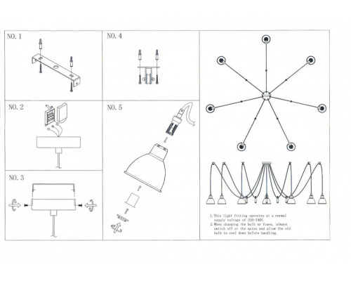 Купить Подвесной светильник Lightstar 761076| VIVID-LIGHT.RU