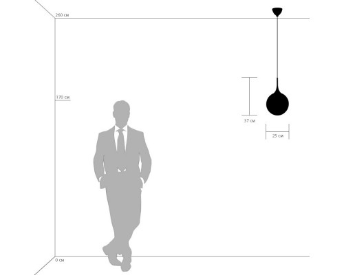 Заказать Подвесной светильник Lightstar 813031| VIVID-LIGHT.RU