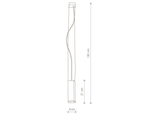Купить Подвесной светильник Nowodvorski 5680| VIVID-LIGHT.RU
