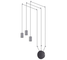 Подвесной светильник Odeon Light 3897/3