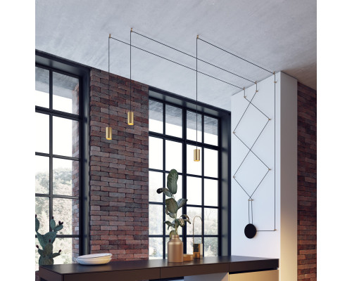 Заказать Подвесной светильник Odeon Light 3898/3| VIVID-LIGHT.RU
