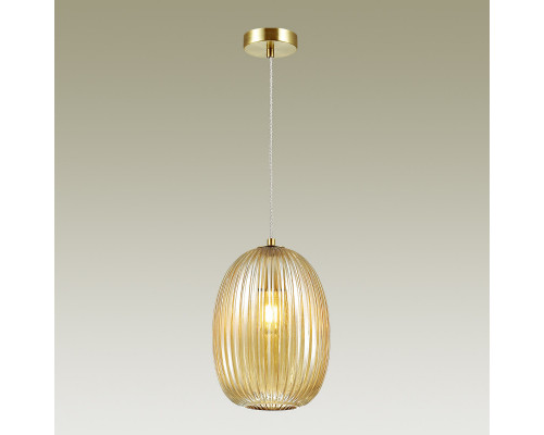 Оформить заказ Подвесной светильник Odeon Light 4704/1| VIVID-LIGHT.RU