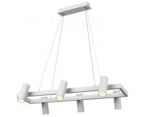 Купить Подвесной светильник Vele Luce VL10021P06| VIVID-LIGHT.RU