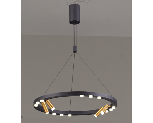 Заказать Подвесной светильник Odeon Light 3918/48L| VIVID-LIGHT.RU