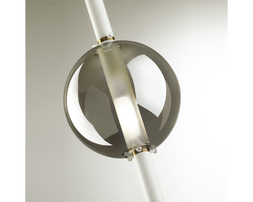 Оформить заказ Подвесной светильник Odeon Light 4683/1| VIVID-LIGHT.RU