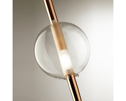 Сделать заказ Подвесной светильник Odeon Light 4685/1| VIVID-LIGHT.RU