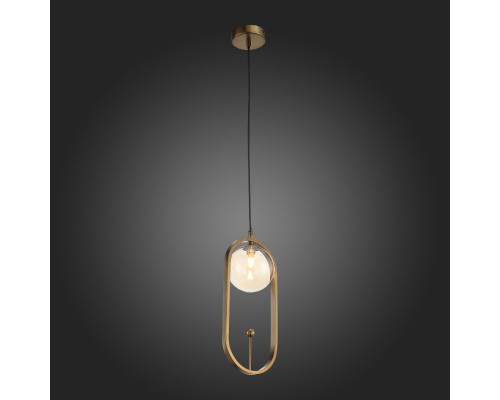 Сделать заказ Подвесной светильник ST-Luce SL1201.203.01| VIVID-LIGHT.RU