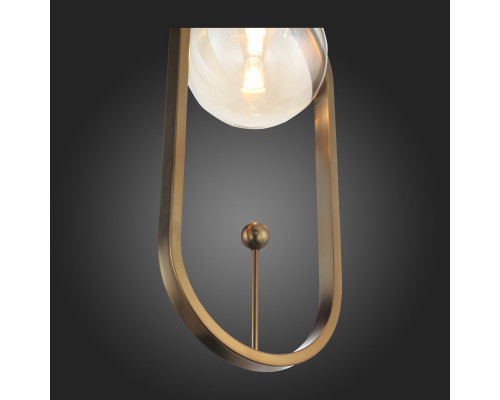 Сделать заказ Подвесной светильник ST-Luce SL1201.203.01| VIVID-LIGHT.RU