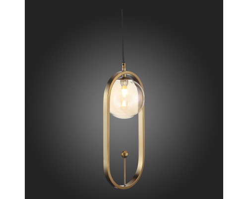 Сделать заказ Подвесной светильник ST-Luce SL1201.203.01| VIVID-LIGHT.RU