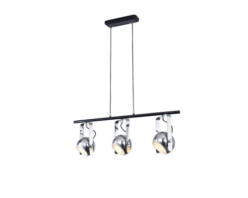 Оформить заказ Подвесной светильник Vele Luce VL5163P03| VIVID-LIGHT.RU