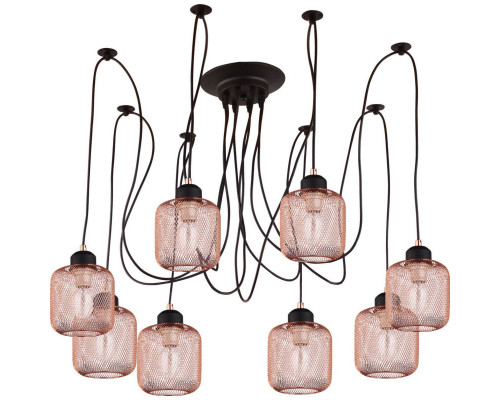 Оформить заказ Подвесной светильник Stilfort 3017/08/07P| VIVID-LIGHT.RU