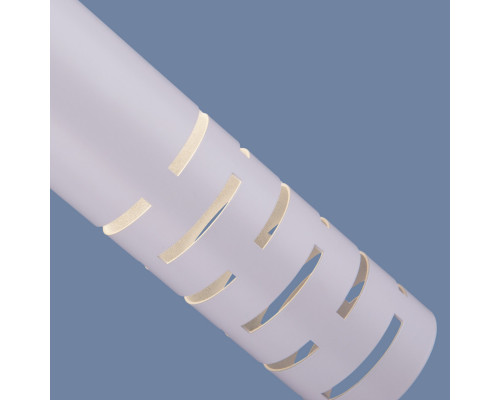 Оформить заказ Подвесной светильник Elektrostandard DLN003 MR16 белый матовый| VIVID-LIGHT.RU