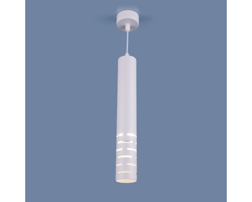 Оформить заказ Подвесной светильник Elektrostandard DLN003 MR16 белый матовый| VIVID-LIGHT.RU