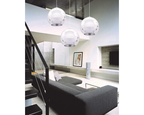 Заказать Подвесной светильник Lumina Deco LDP 107-300 CHR| VIVID-LIGHT.RU