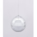 Заказать Подвесной светильник Lumina Deco LDP 107-300 CHR| VIVID-LIGHT.RU