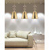 Купить Подвесной светильник Lumina Deco LDP 1113 GD| VIVID-LIGHT.RU